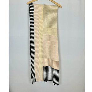 Anthropologie Knit Scarf
